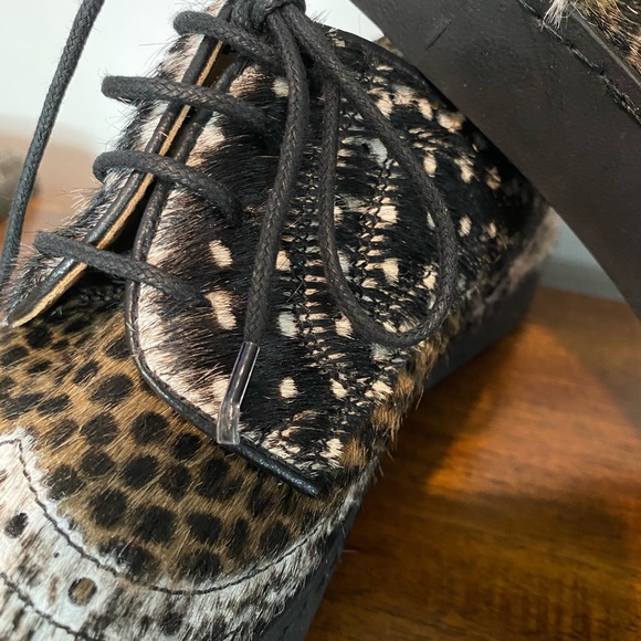 Cappelletti Lazio Sneaker - Picture 9 of 12